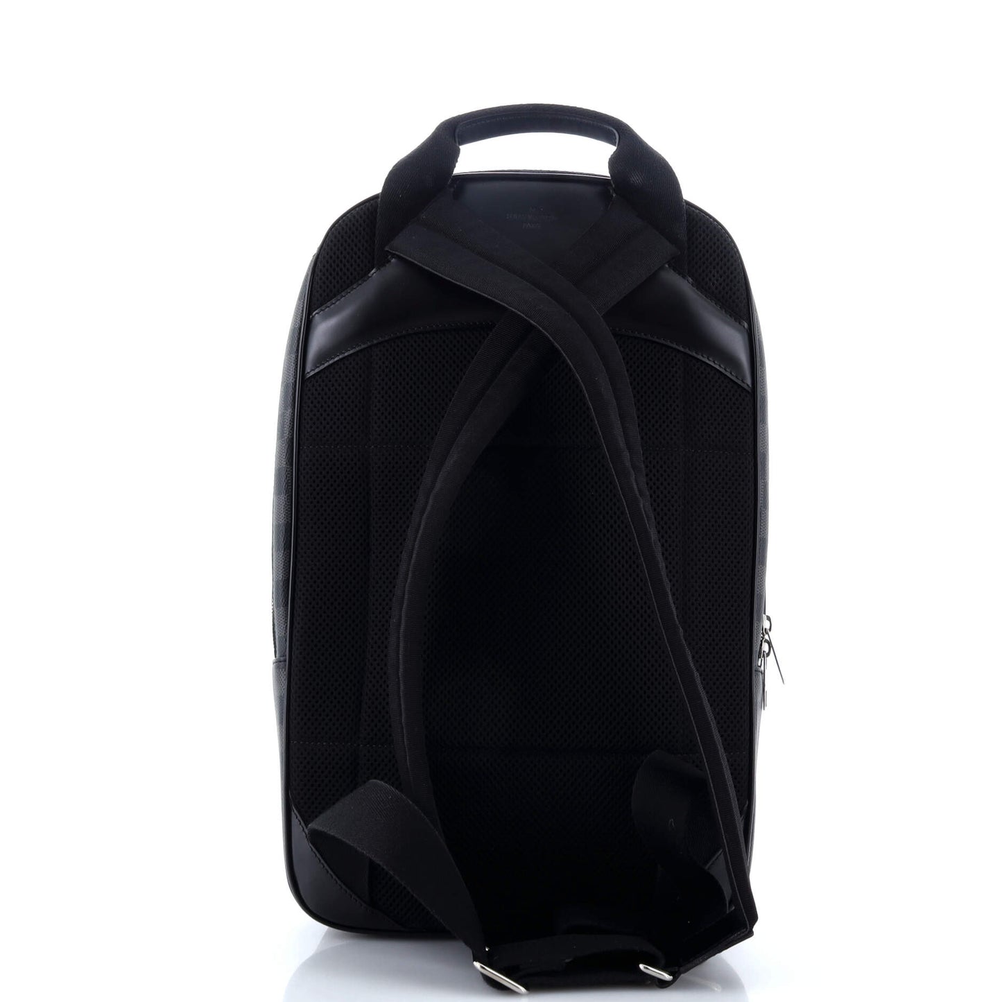 Michael NM Backpack Damier Graphite