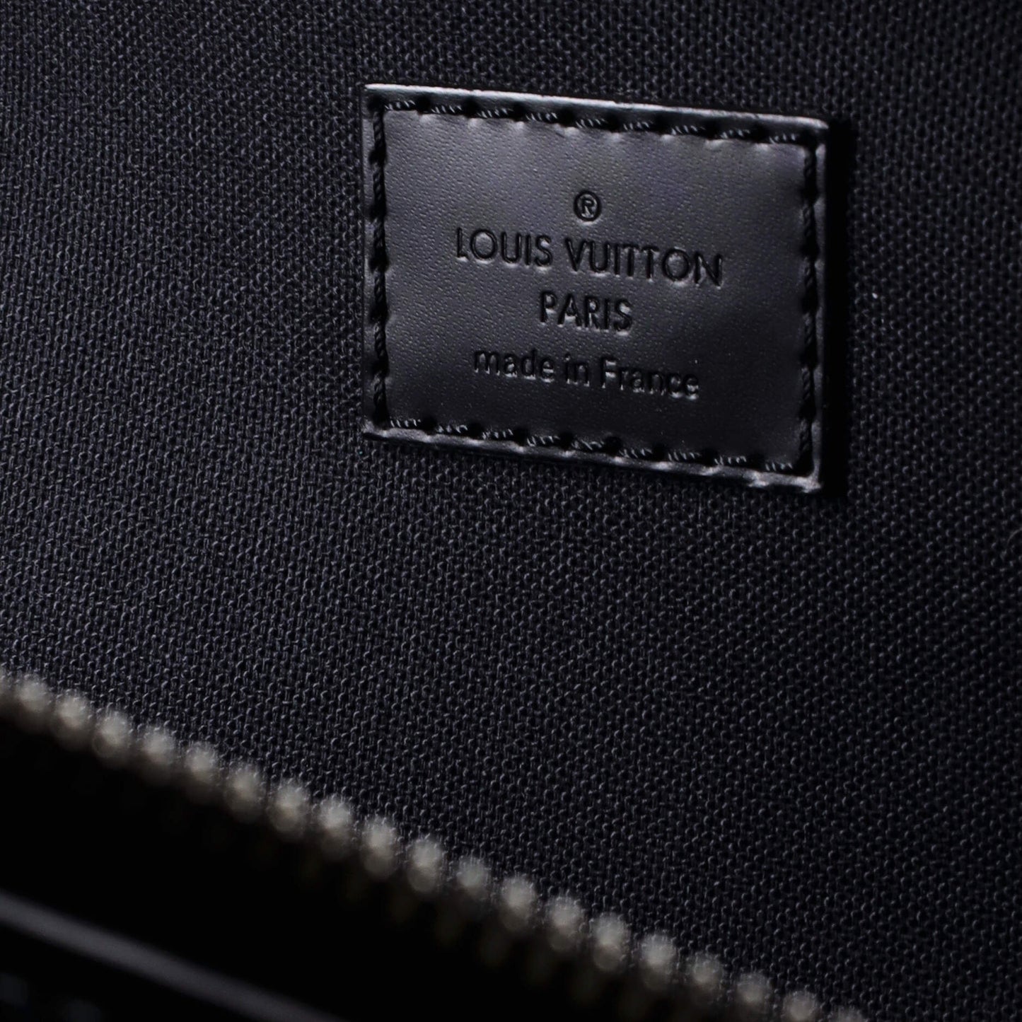 Michael NM Backpack Damier Graphite