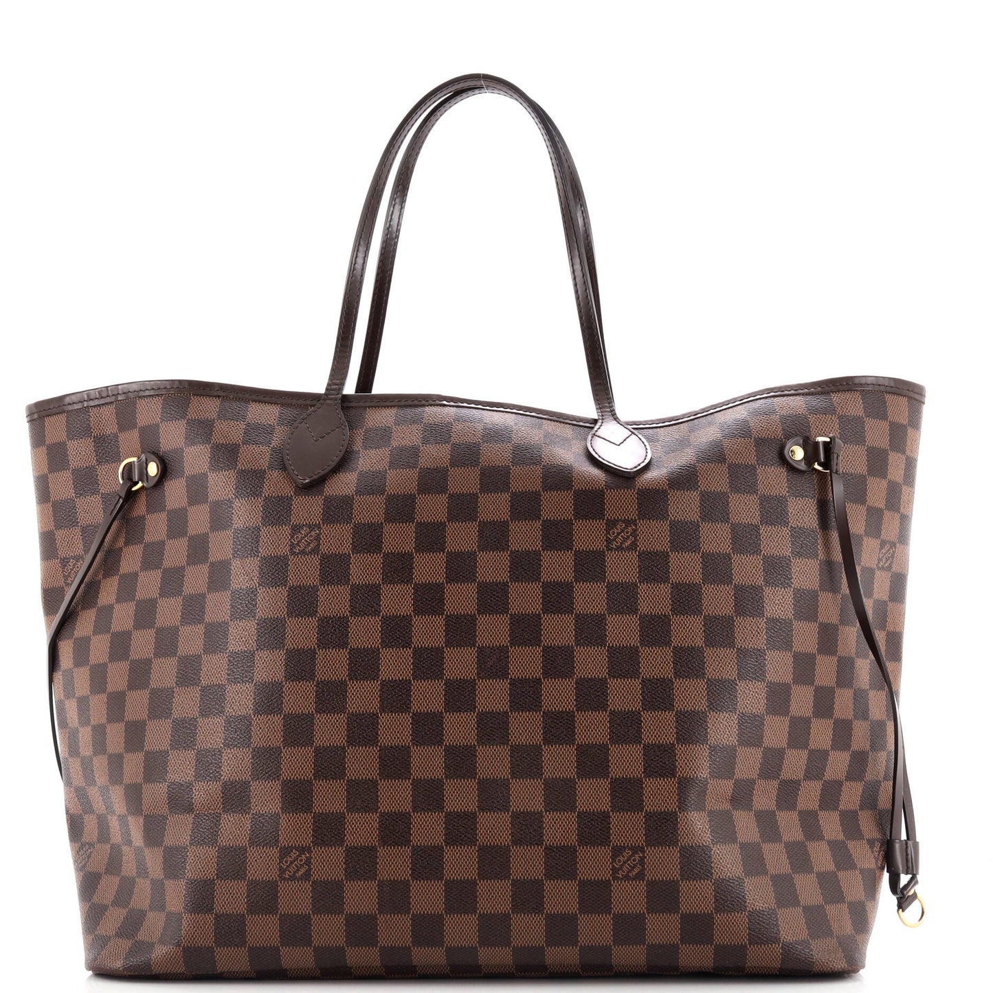 Neverfull Tote Damier GM