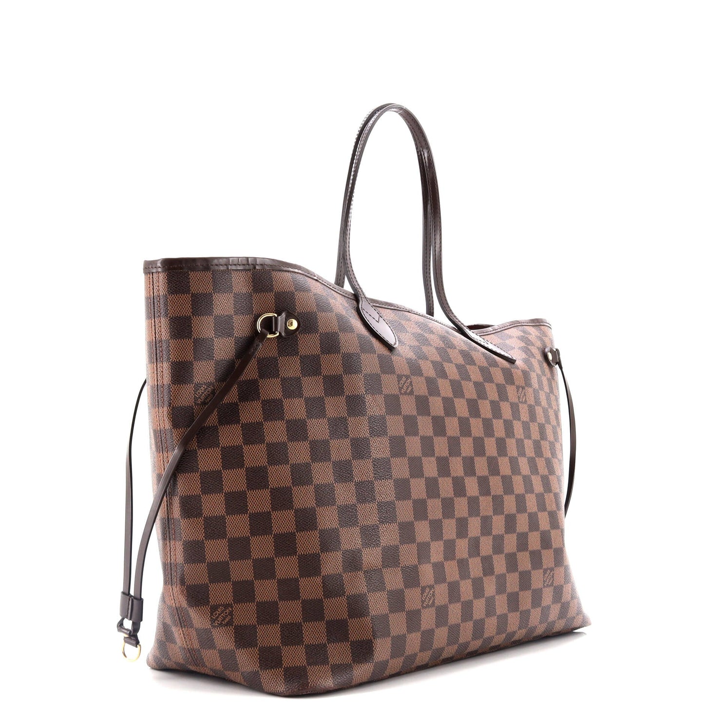 Neverfull Tote Damier GM