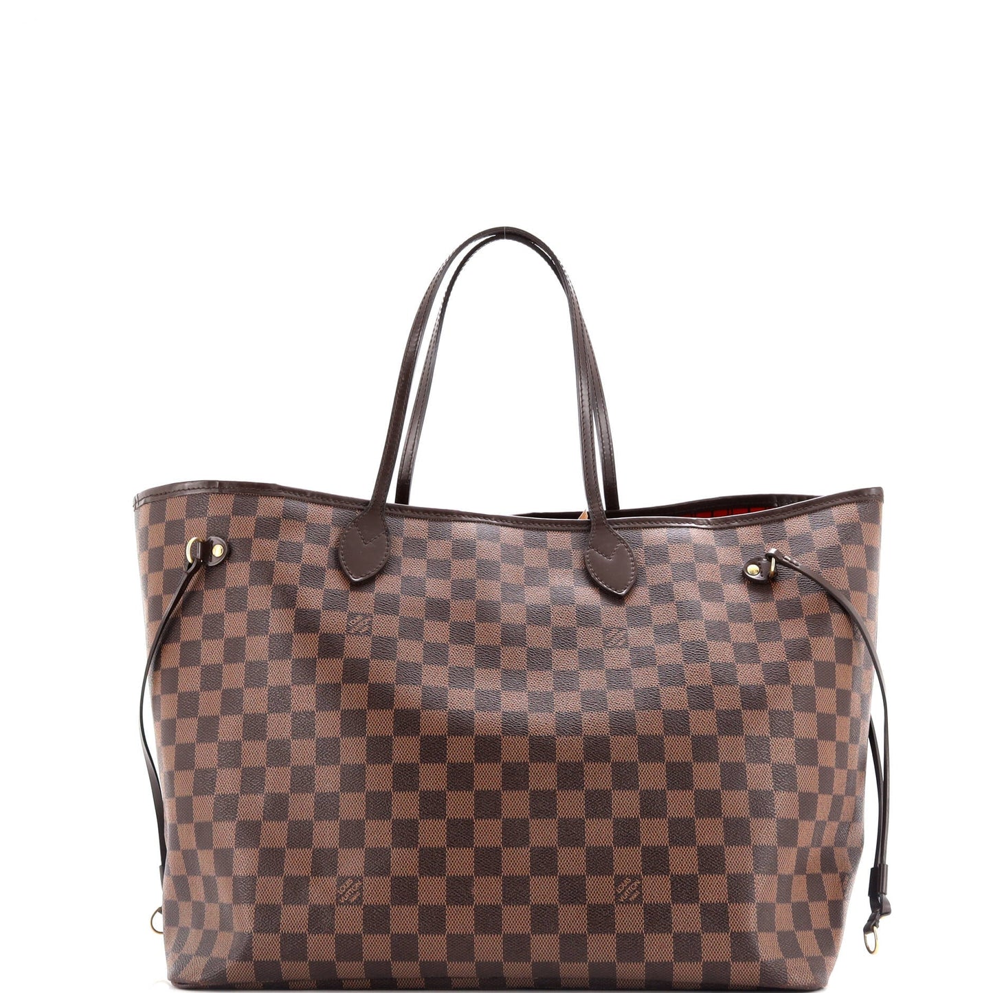 Neverfull Tote Damier GM
