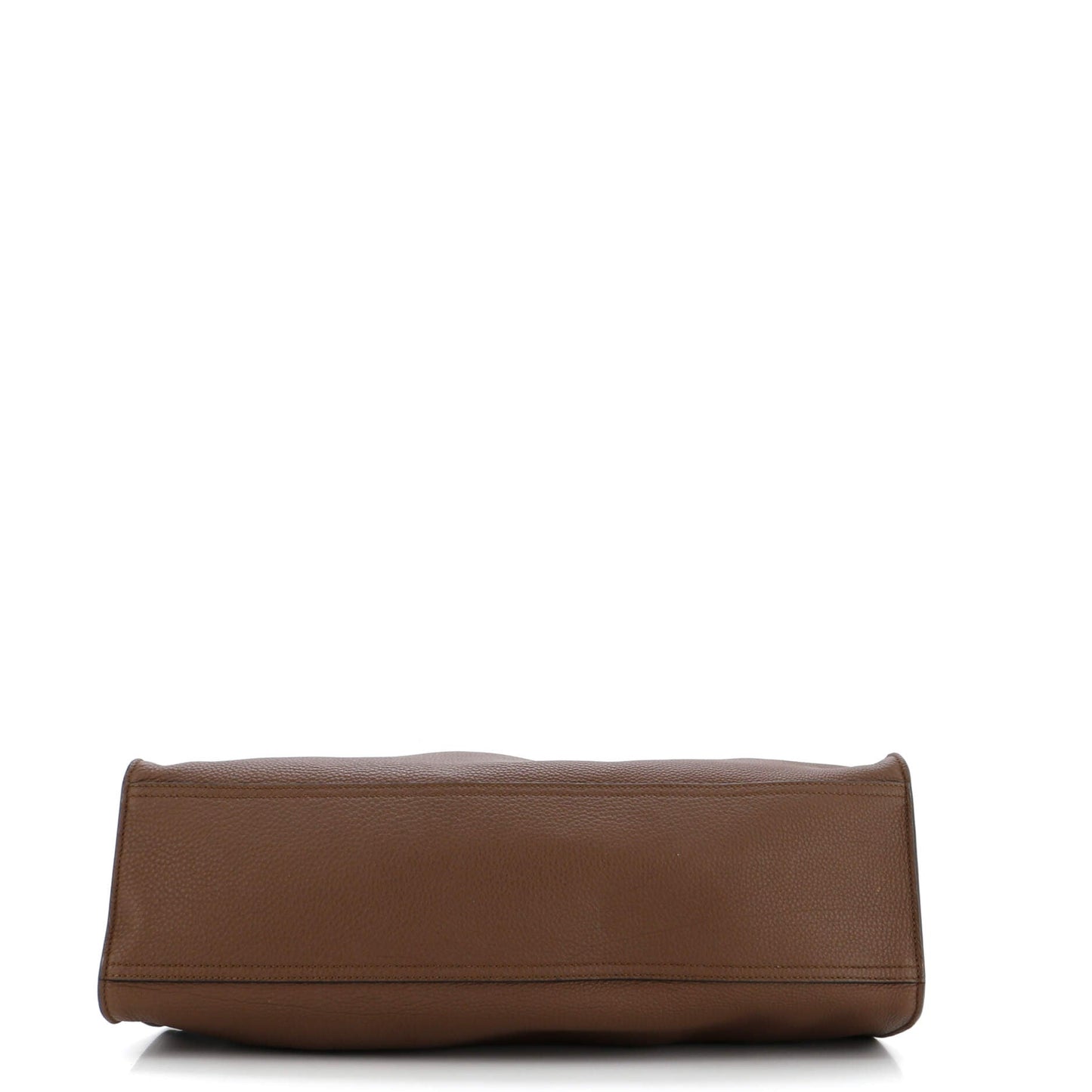 Jackie Soft Tote Leather Large