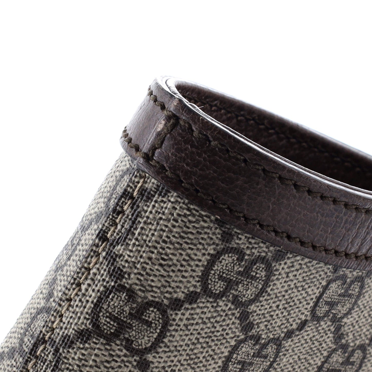 Ophidia Shopping Tote GG Coated Canvas Medium