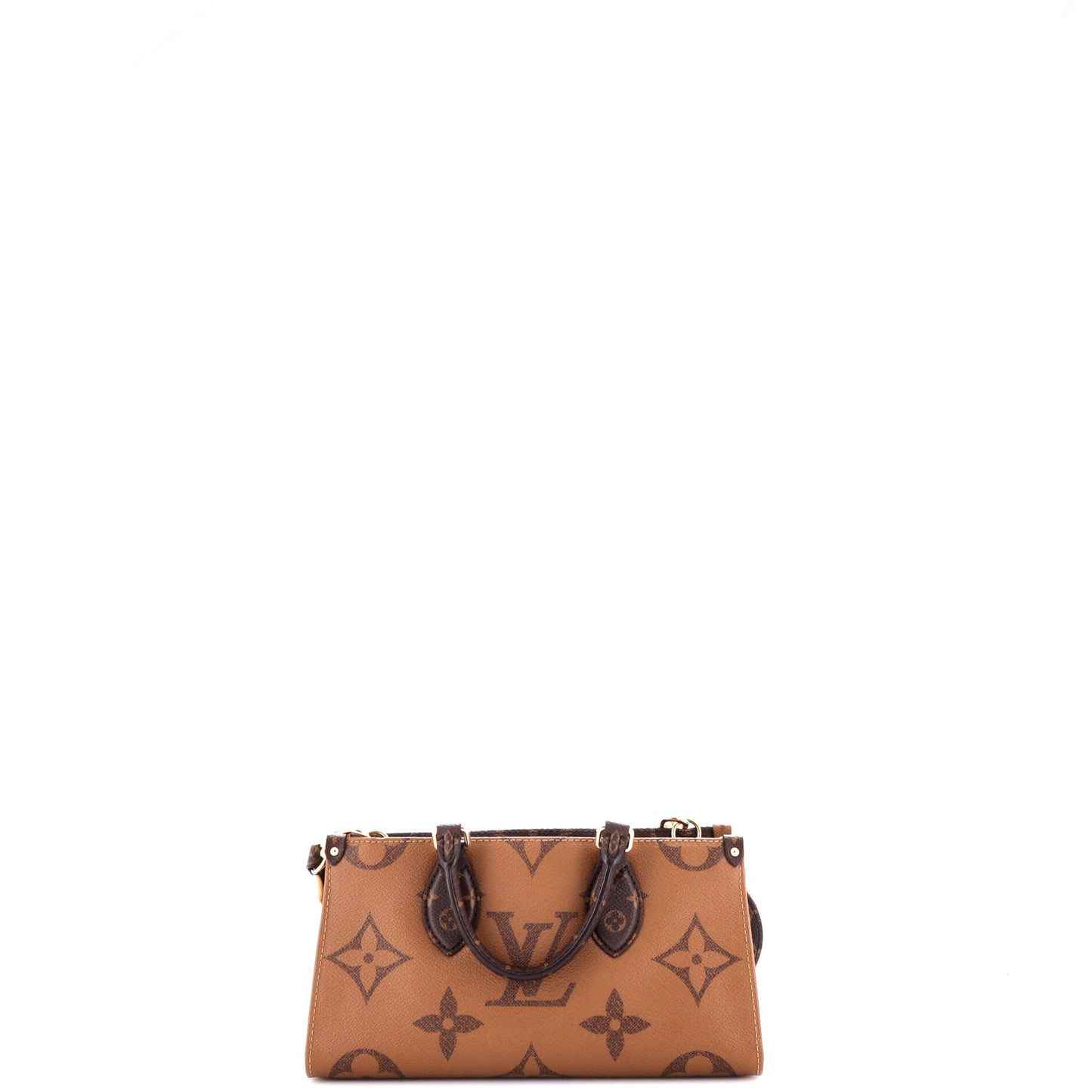 OnTheGo Tote Reverse Monogram Giant East West