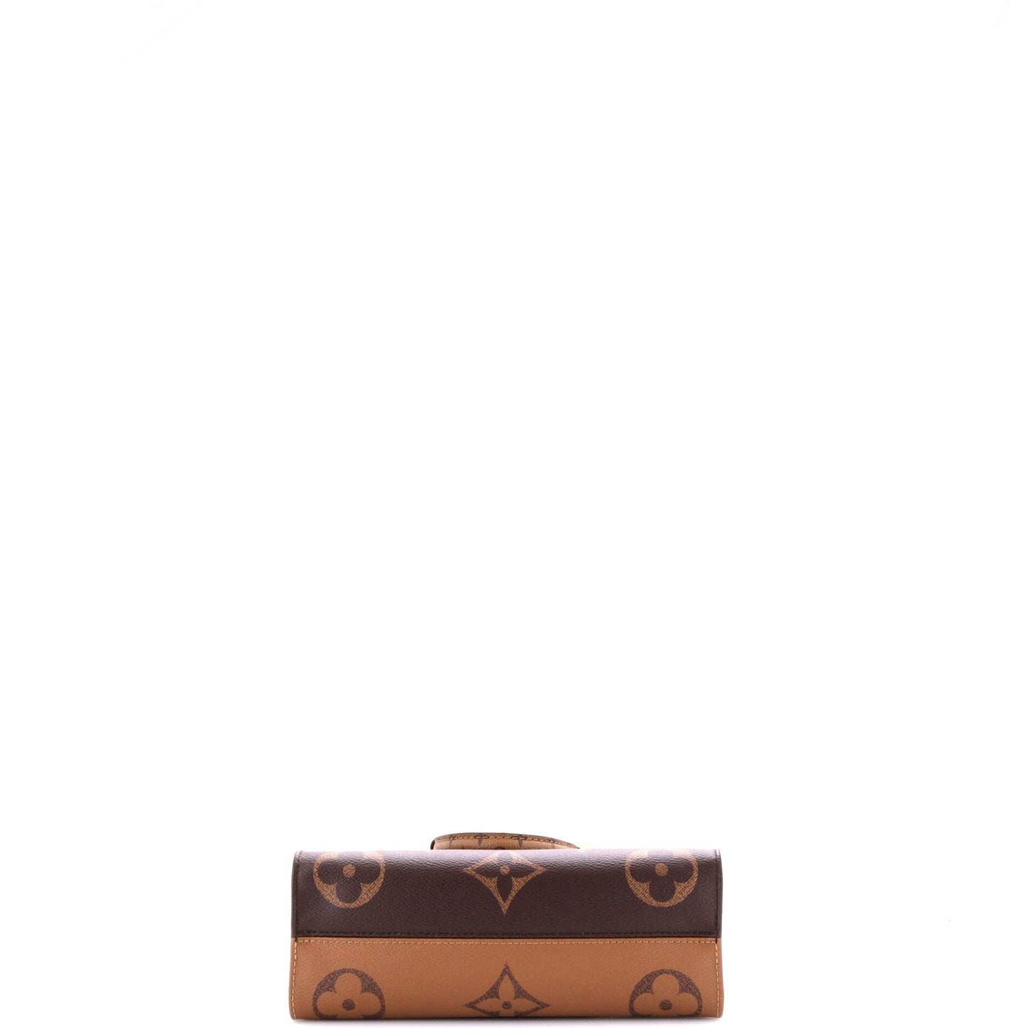 OnTheGo Tote Reverse Monogram Giant East West