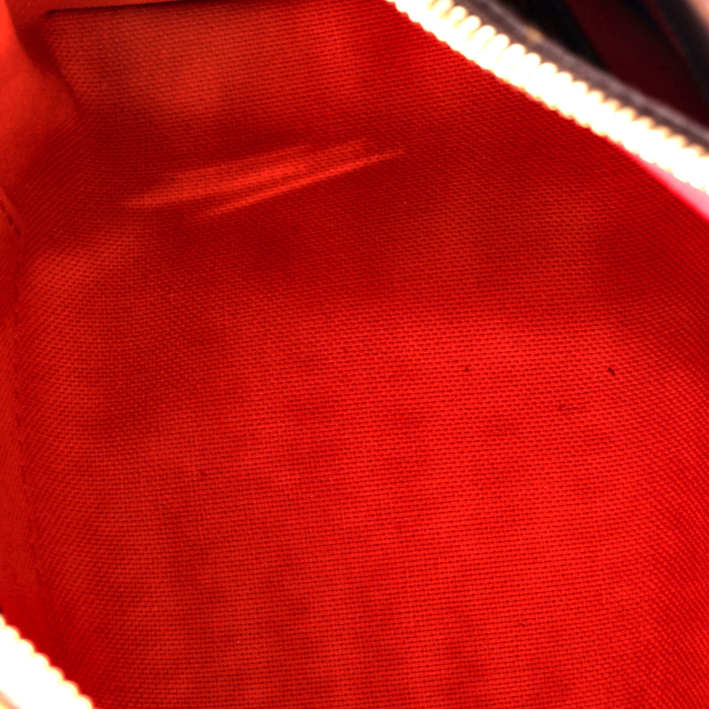 OnTheGo Tote Reverse Monogram Giant East West