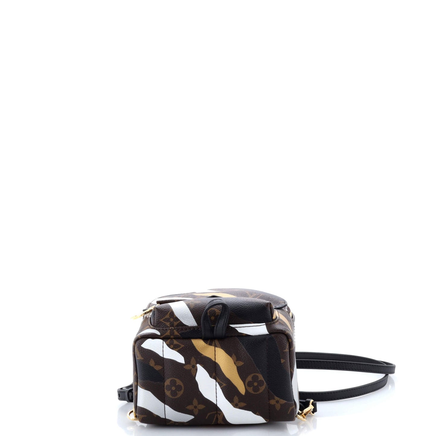 Palm Springs Backpack Limited Edition LOL League of Legends Monogram Canvas Mini