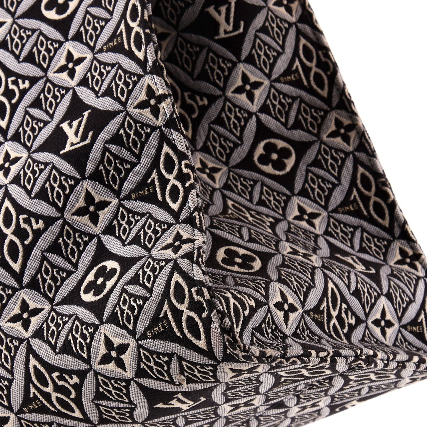 OnTheGo Tote Limited Edition Since 1854 Monogram Jacquard GM