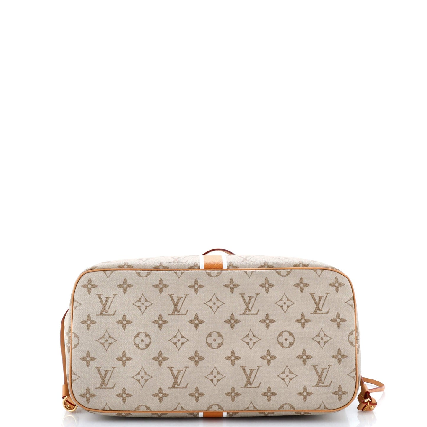 Neverfull NM Tote Monopaname Canvas MM