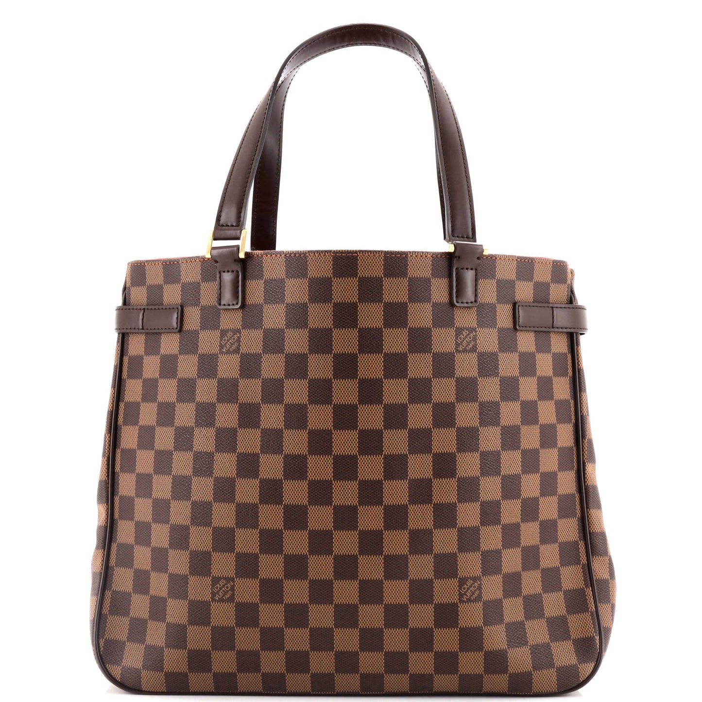 Uzes Handbag Damier