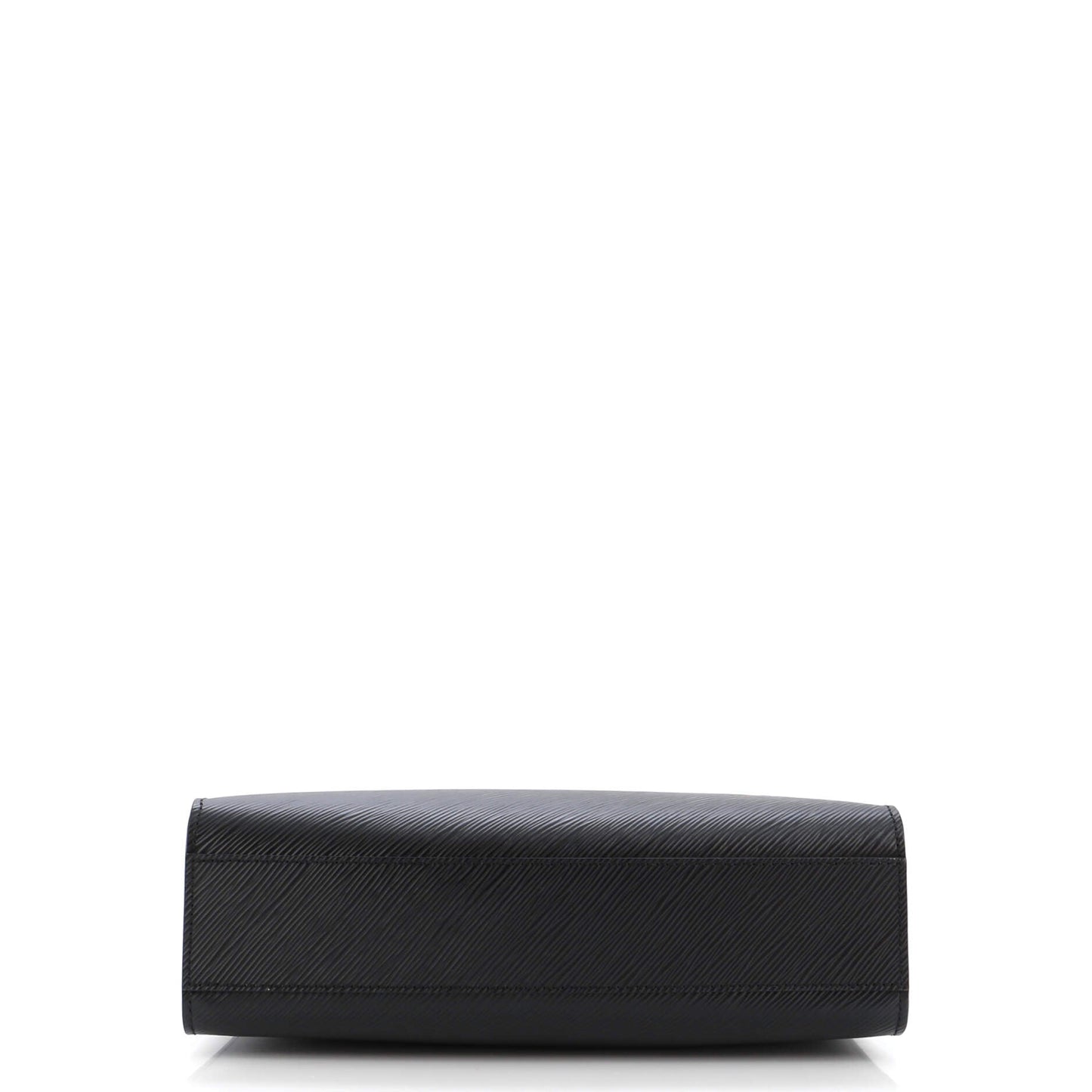 Sac Plat NM Bag Epi Leather PM