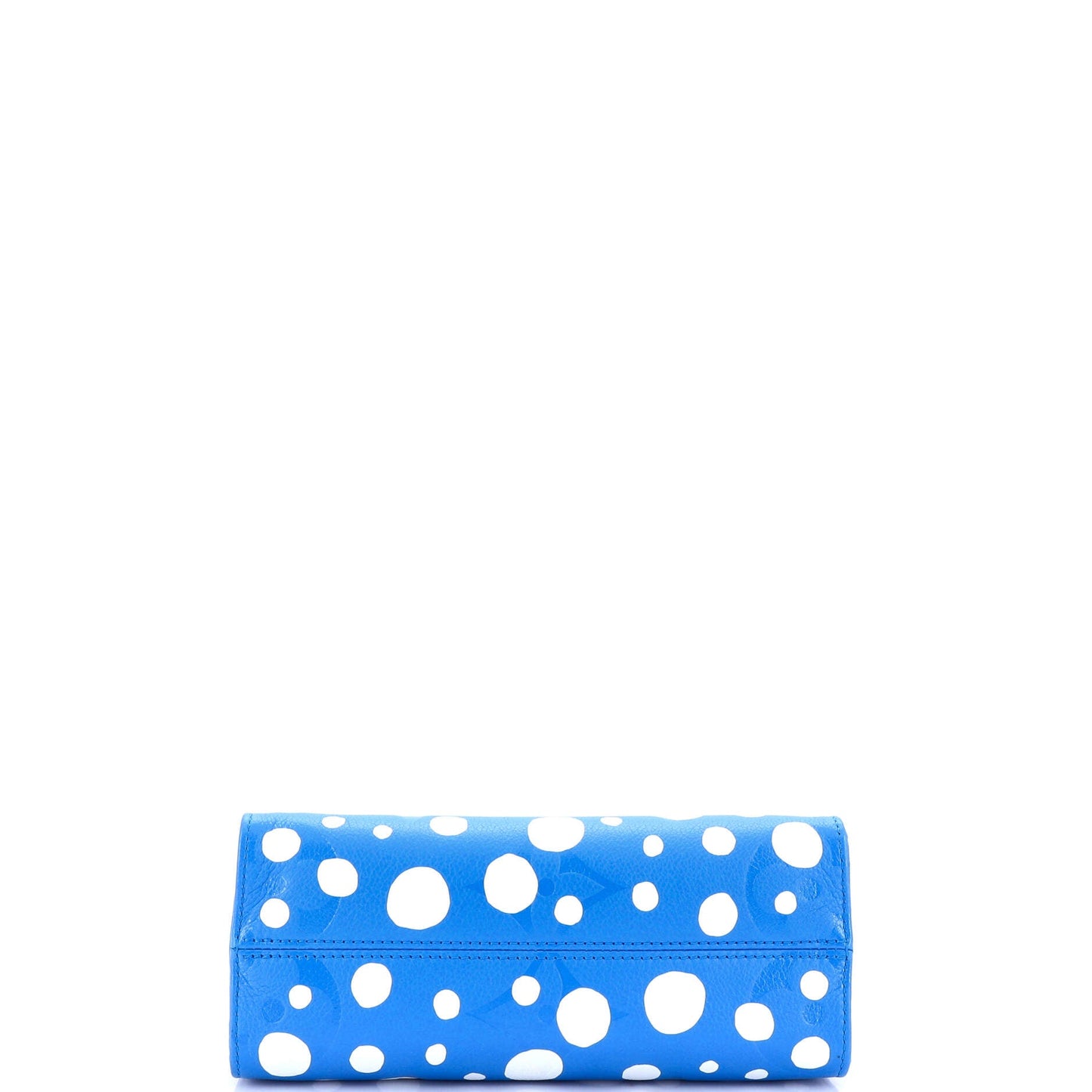 OnTheGo Tote Yayoi Kusama Infinity Dots Monogram Empreinte Giant PM