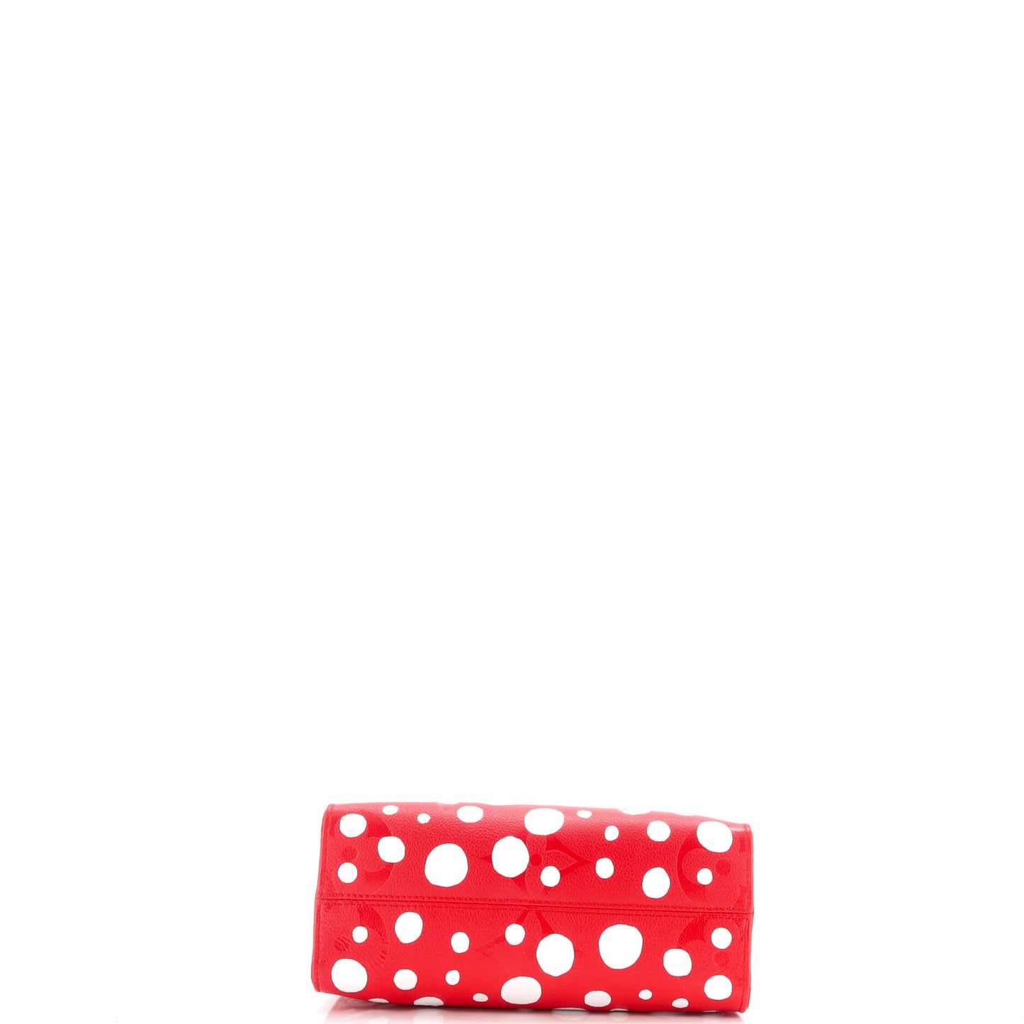 OnTheGo Tote Yayoi Kusama Infinity Dots Monogram Empreinte Giant PM