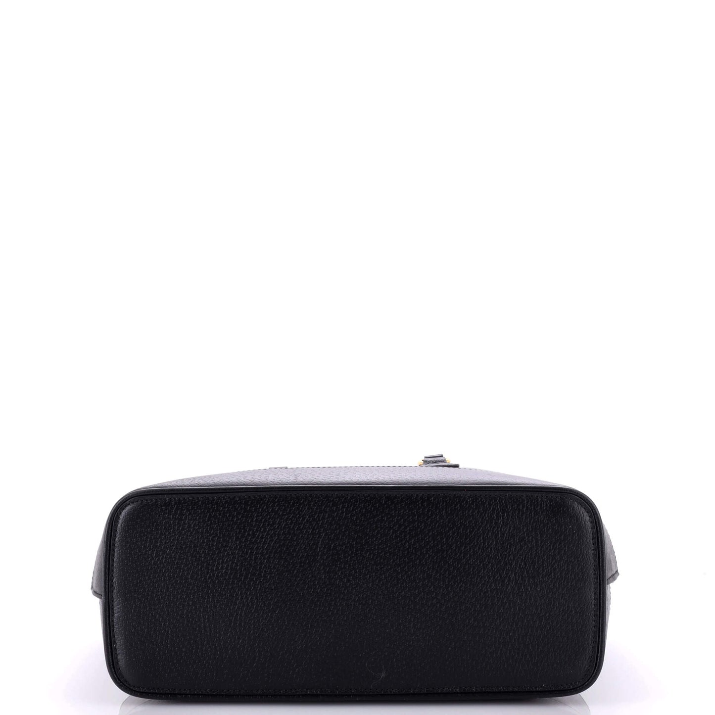 Ophidia Top Handle Shopping Tote Leather Small