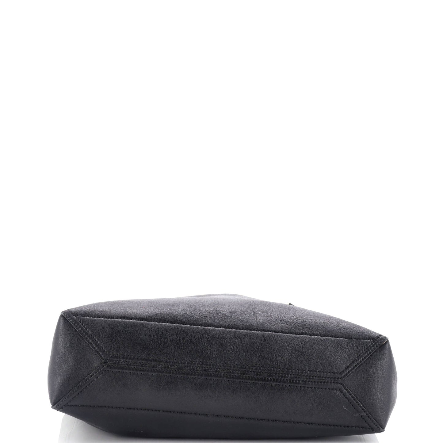 Dahlia Tote Leather Medium