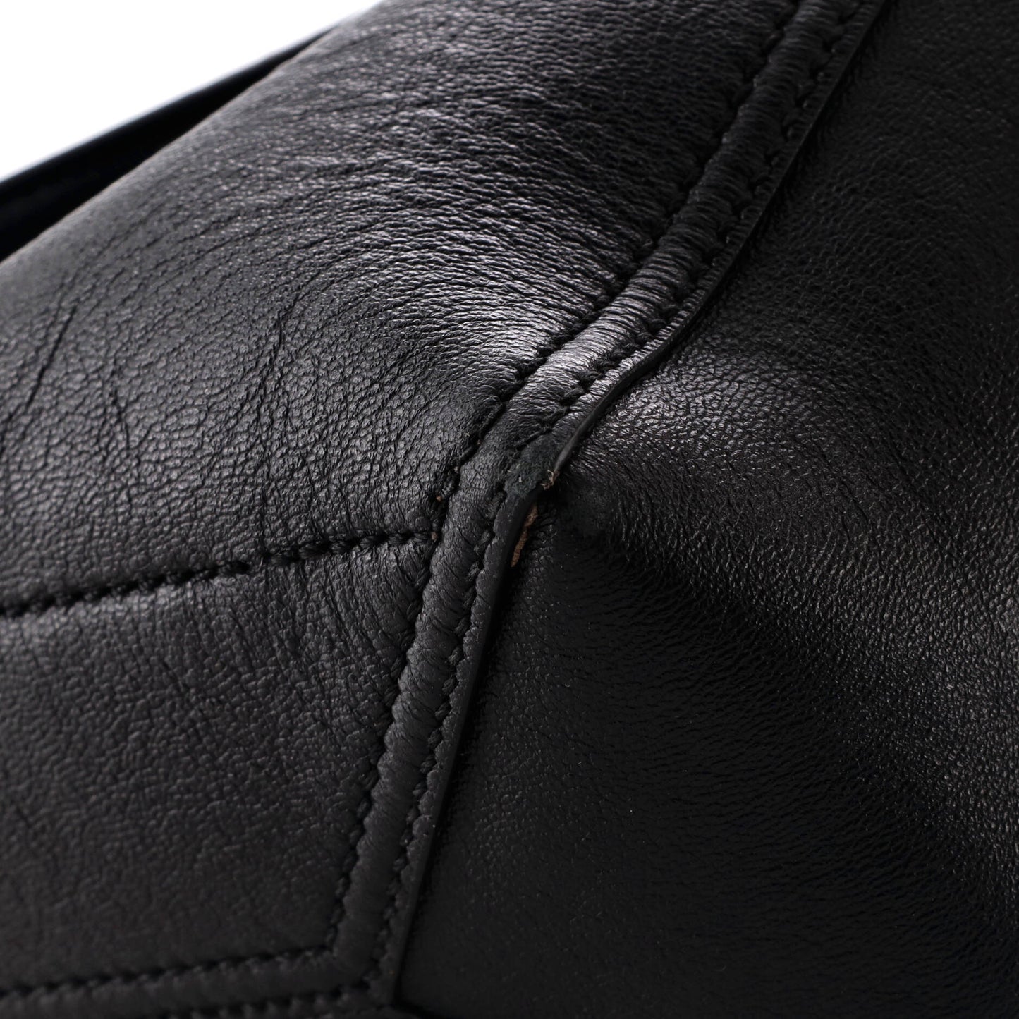 Dahlia Tote Leather Medium