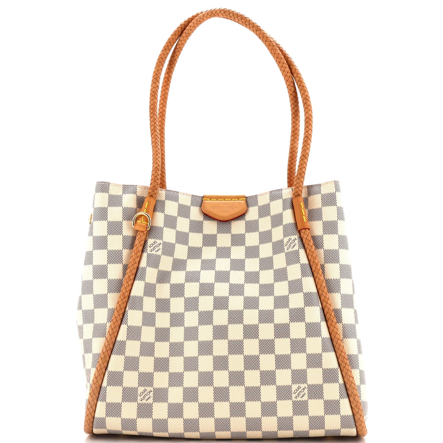Propriano Handbag Damier