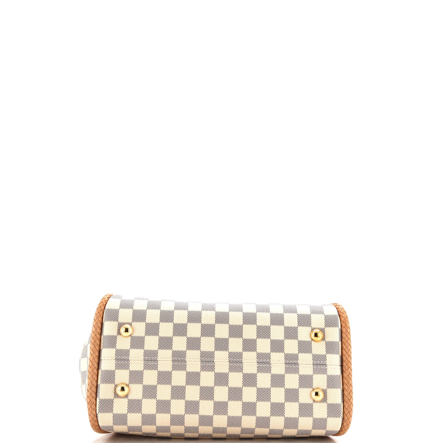 Propriano Handbag Damier