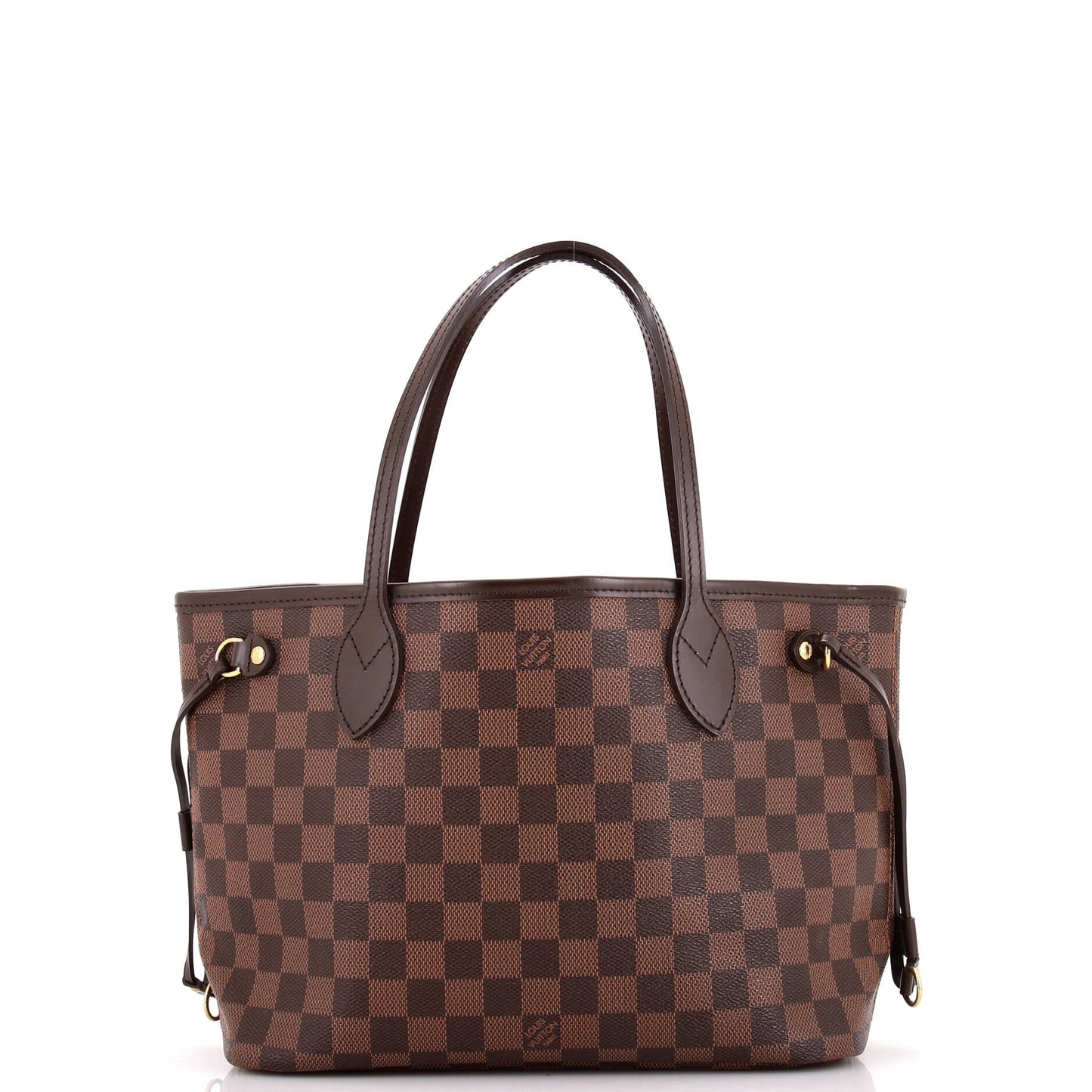 Neverfull Tote Damier PM