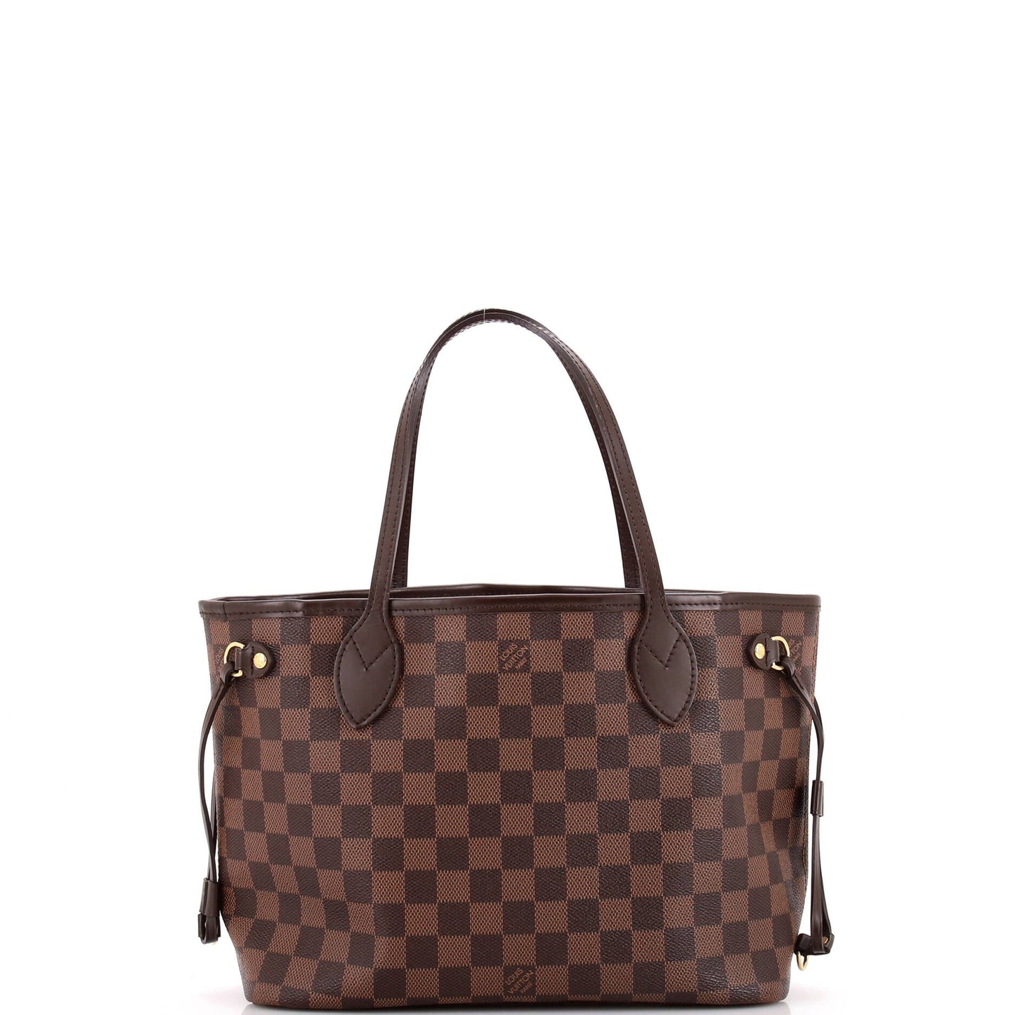 Neverfull Tote Damier PM