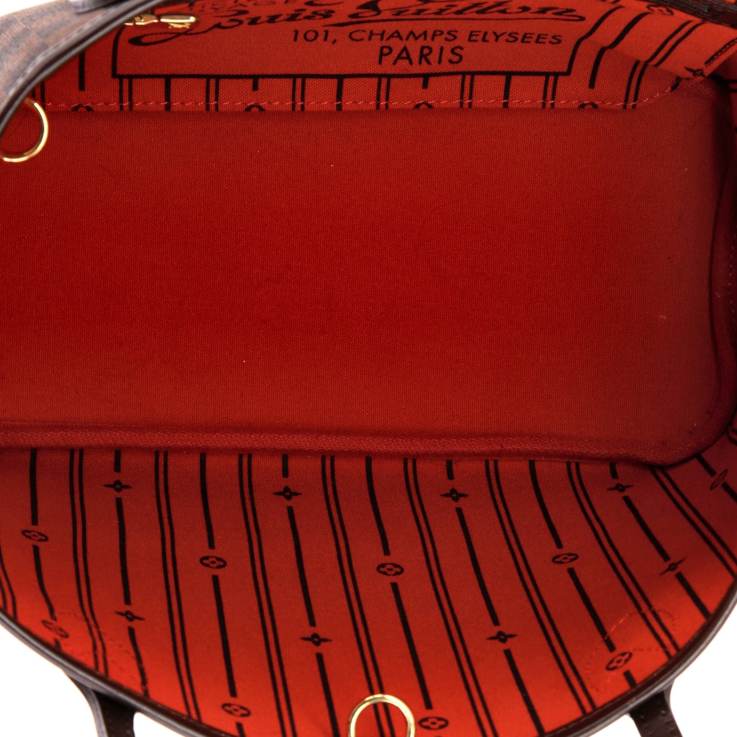 Neverfull Tote Damier PM