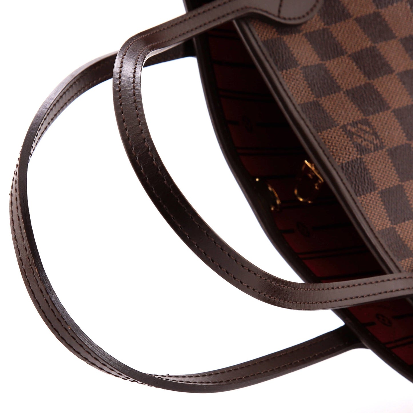 Neverfull Tote Damier PM
