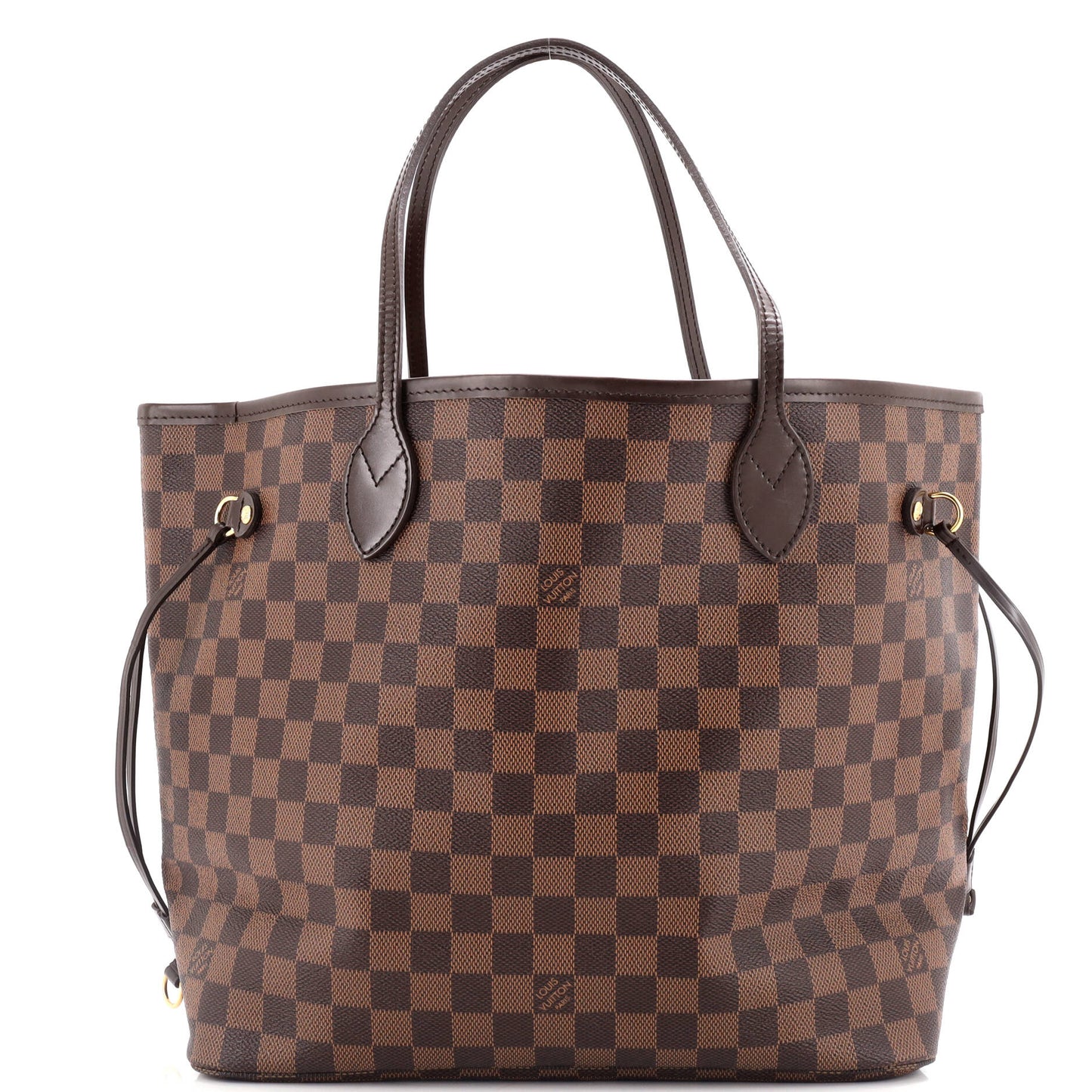 Neverfull Tote Damier MM