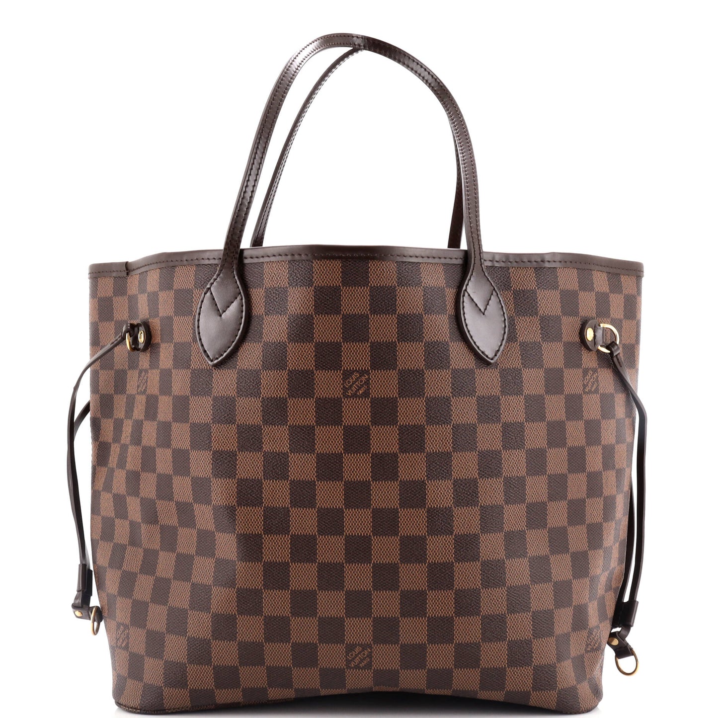Neverfull Tote Damier MM