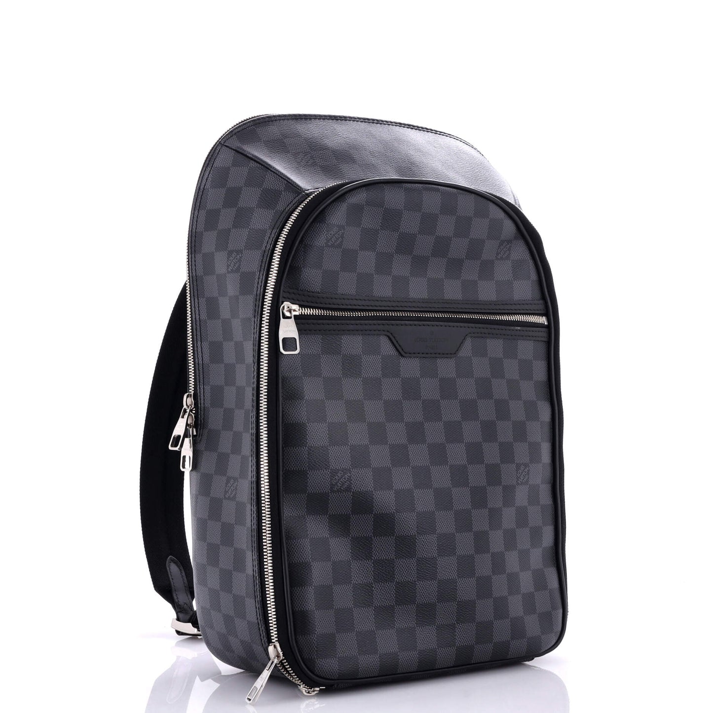 Michael Backpack NV2 Damier Graphite