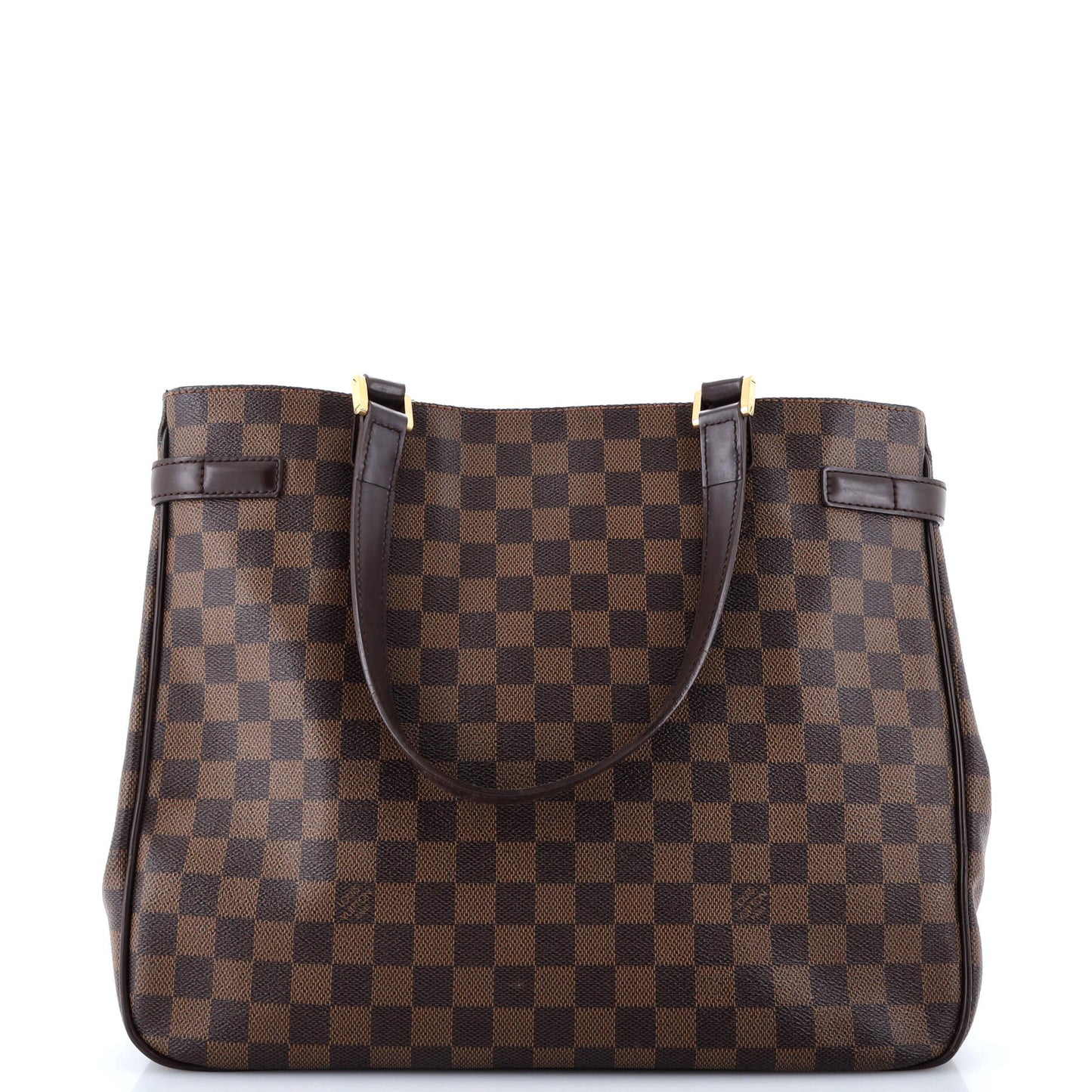 Uzes Handbag Damier
