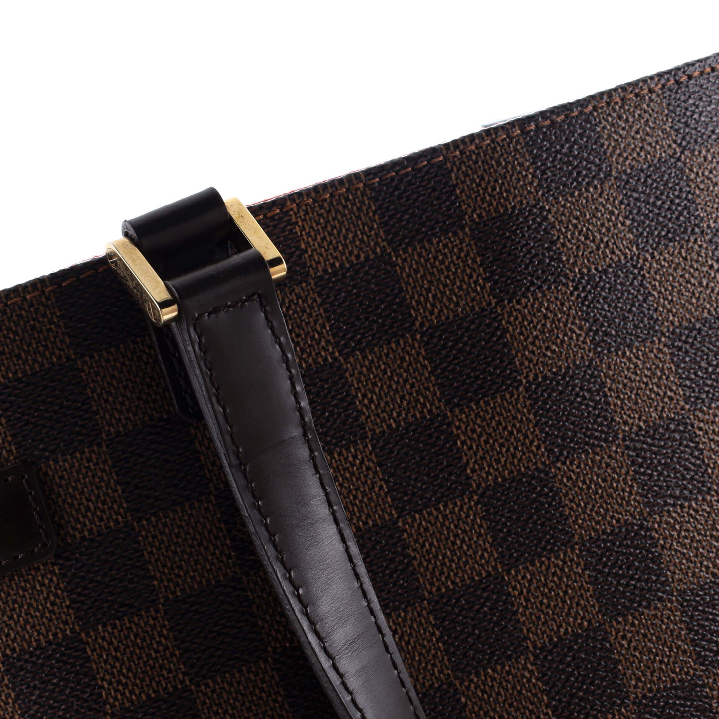 Uzes Handbag Damier