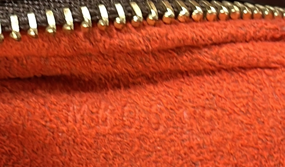 Uzes Handbag Damier