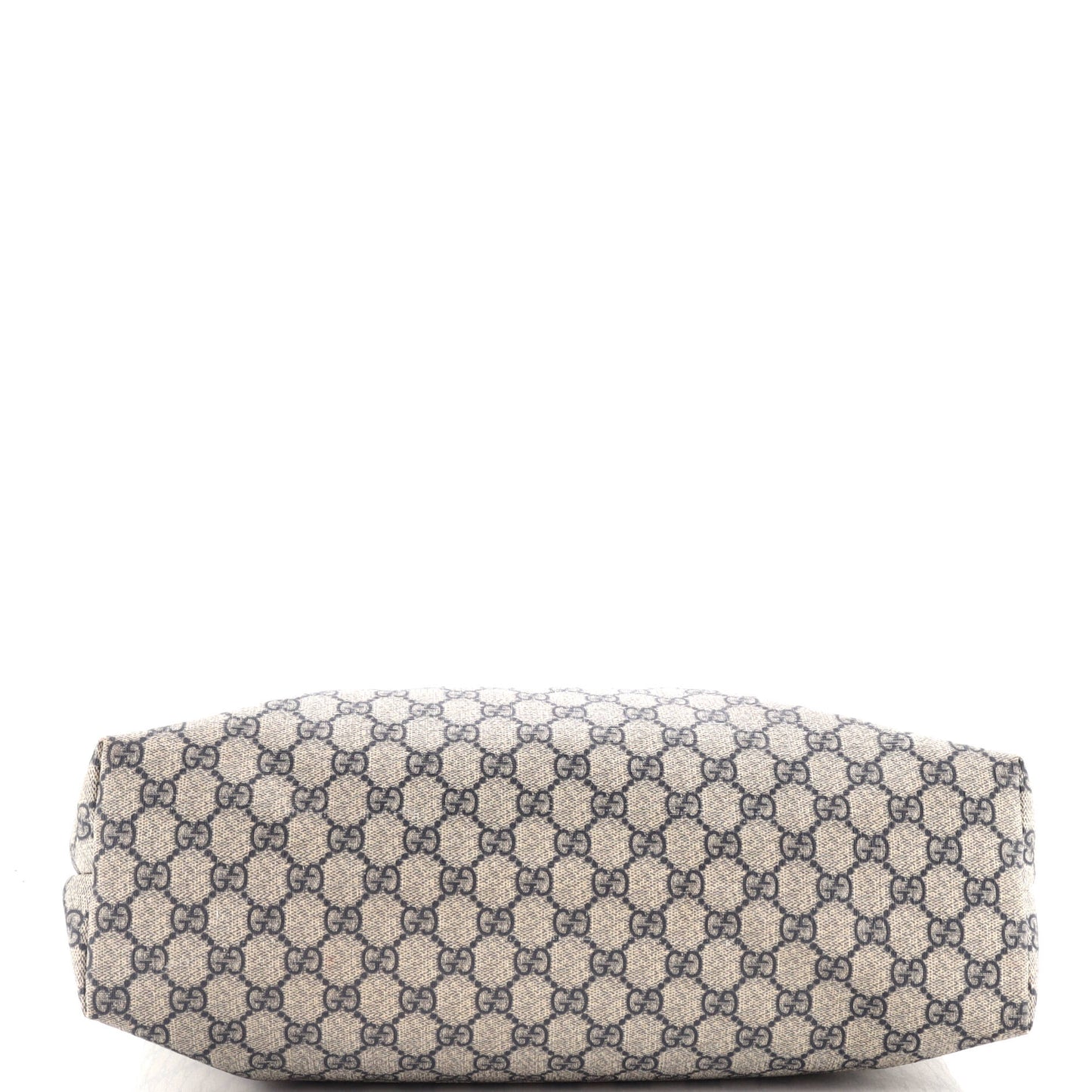 Web Loop Tote GG Coated Canvas Medium