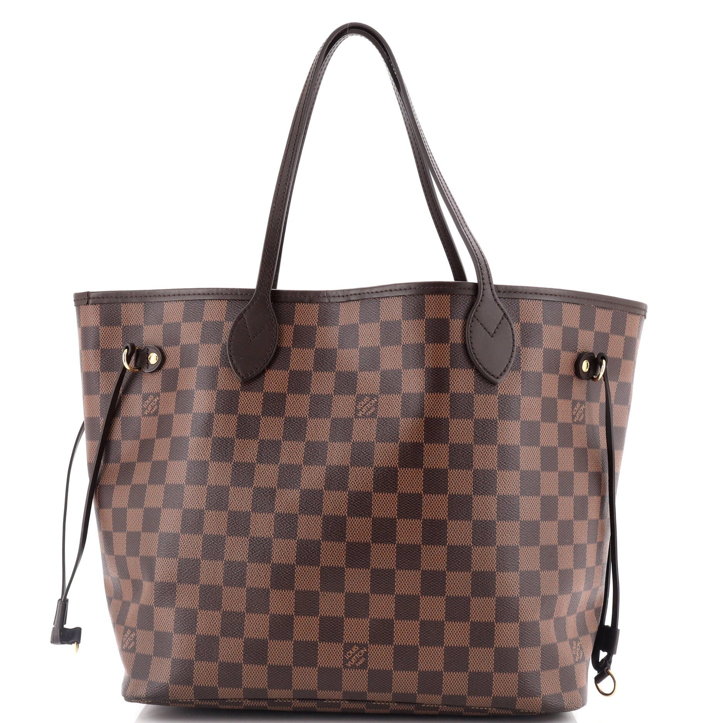 Neverfull Tote Damier MM