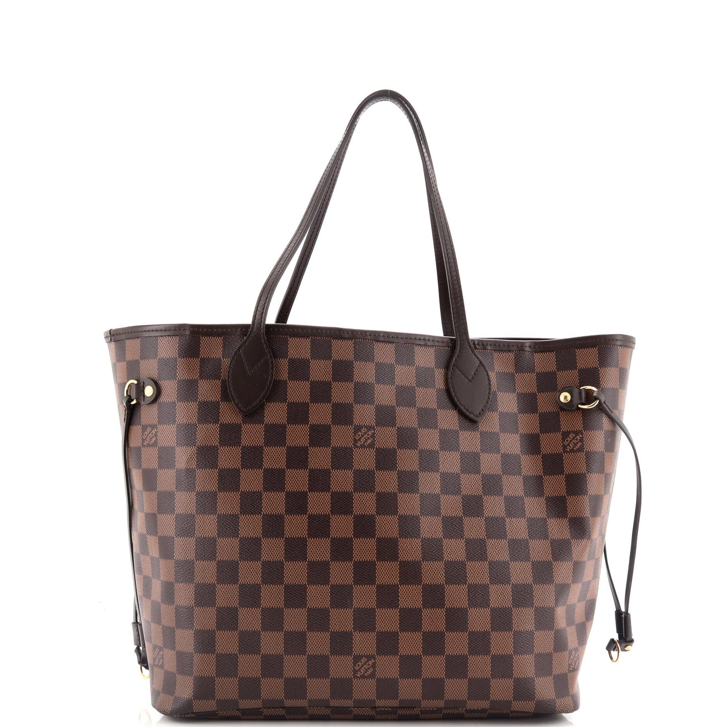 Neverfull Tote Damier MM