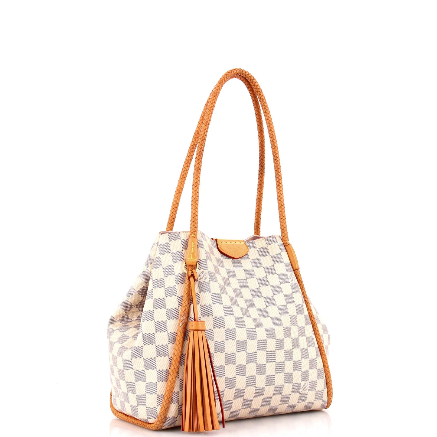 Propriano Handbag Damier