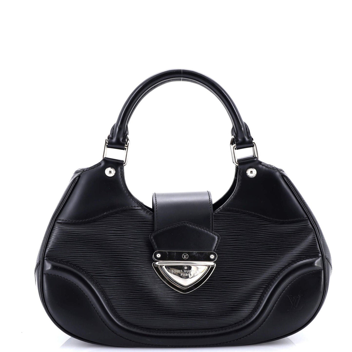 Montaigne Sac Handbag Epi Leather