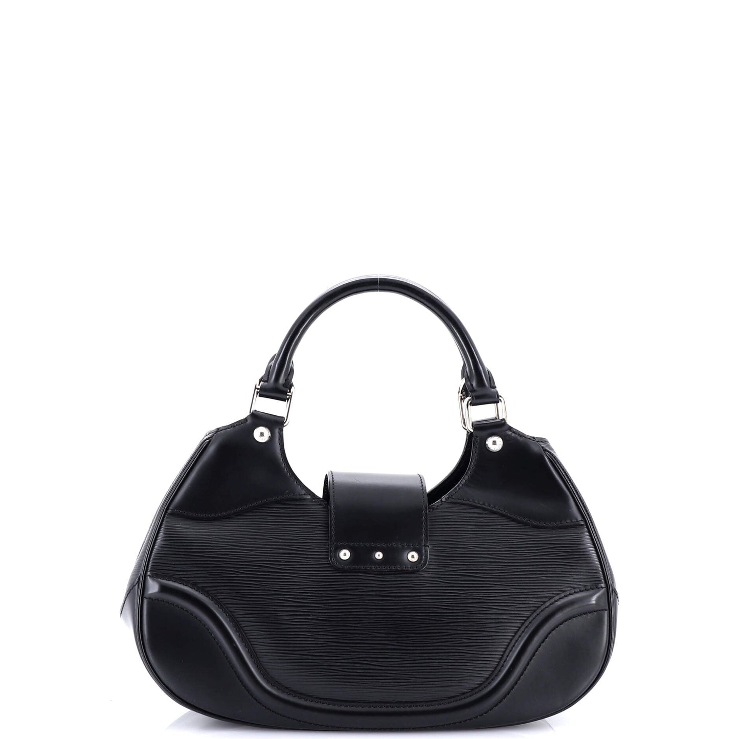 Montaigne Sac Handbag Epi Leather