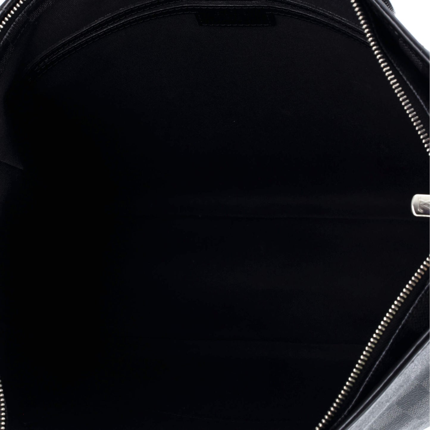 Tadao Handbag Damier Graphite MM