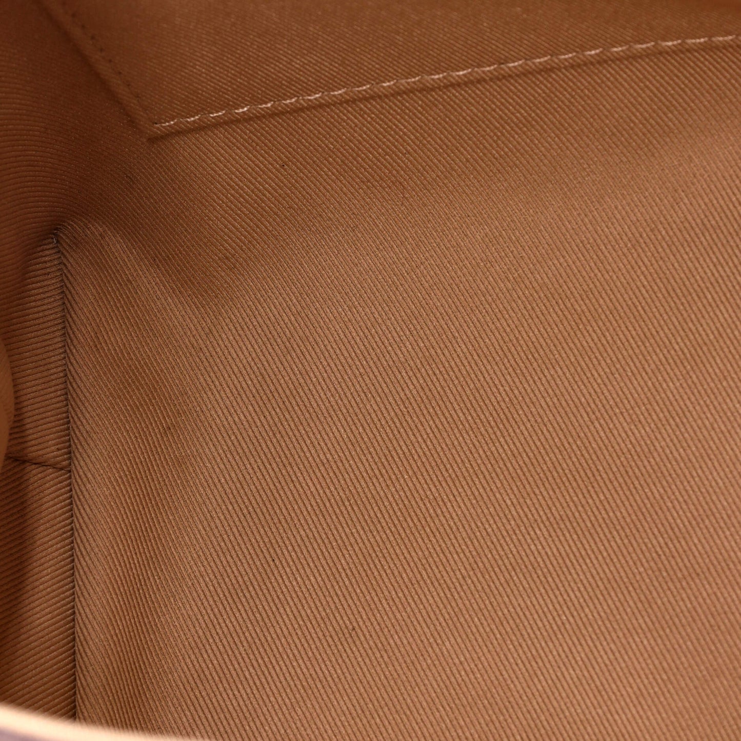 Clapton Backpack Damier and Leather