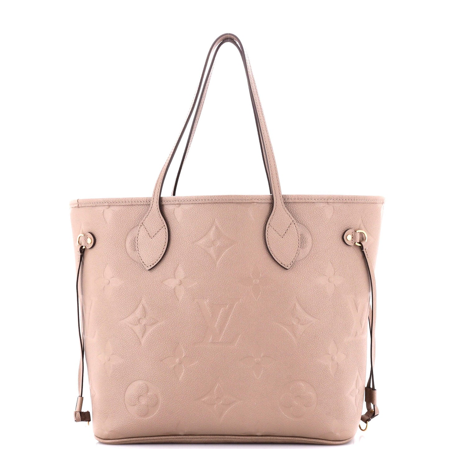 Neverfull NM Tote Monogram Empreinte Giant MM