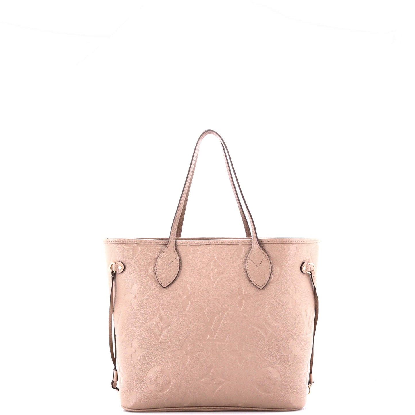 Neverfull NM Tote Monogram Empreinte Giant MM
