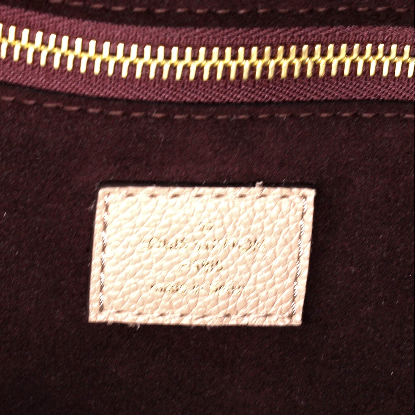 Neverfull NM Tote Monogram Empreinte Giant MM
