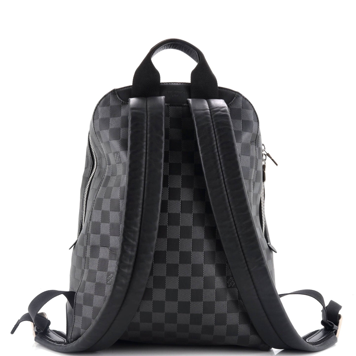 Campus Backpack Damier Infini Leather