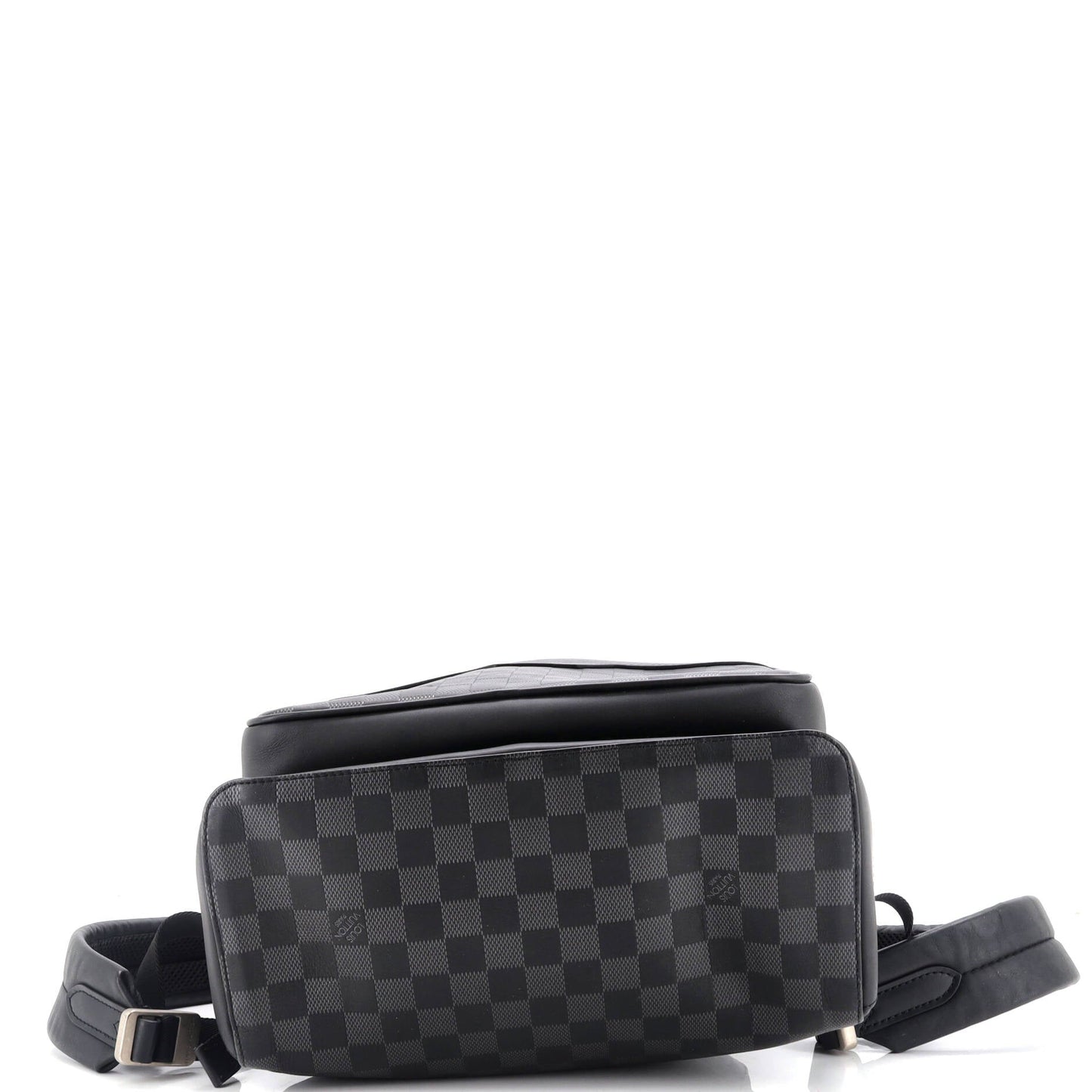 Campus Backpack Damier Infini Leather