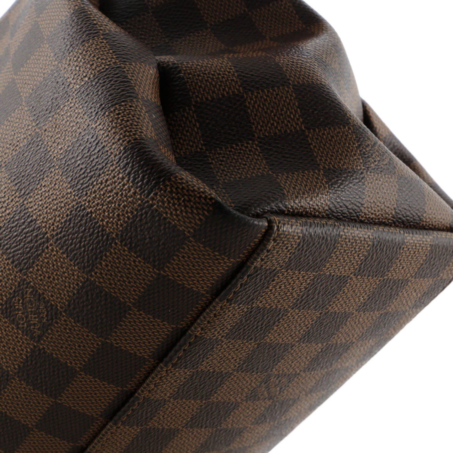 Odeon Tote Damier MM
