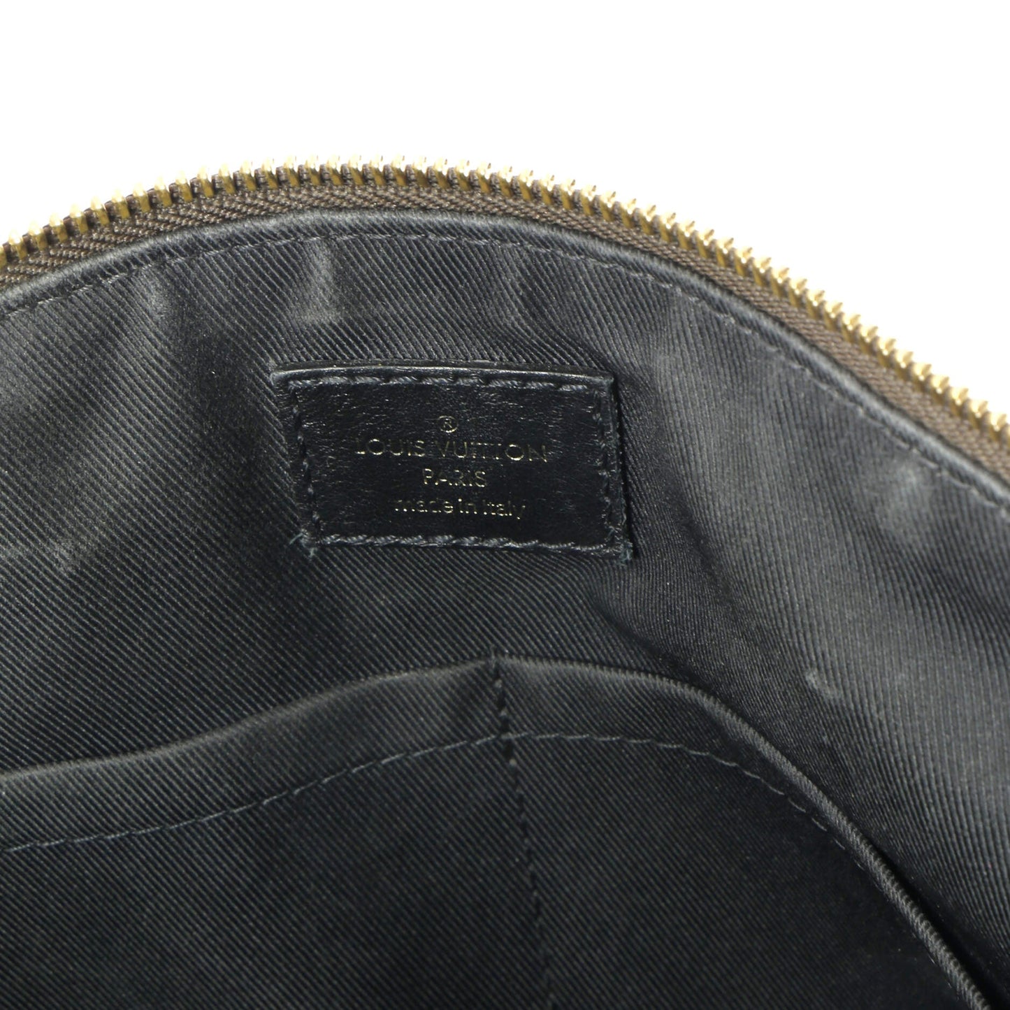 Odeon Tote Damier MM