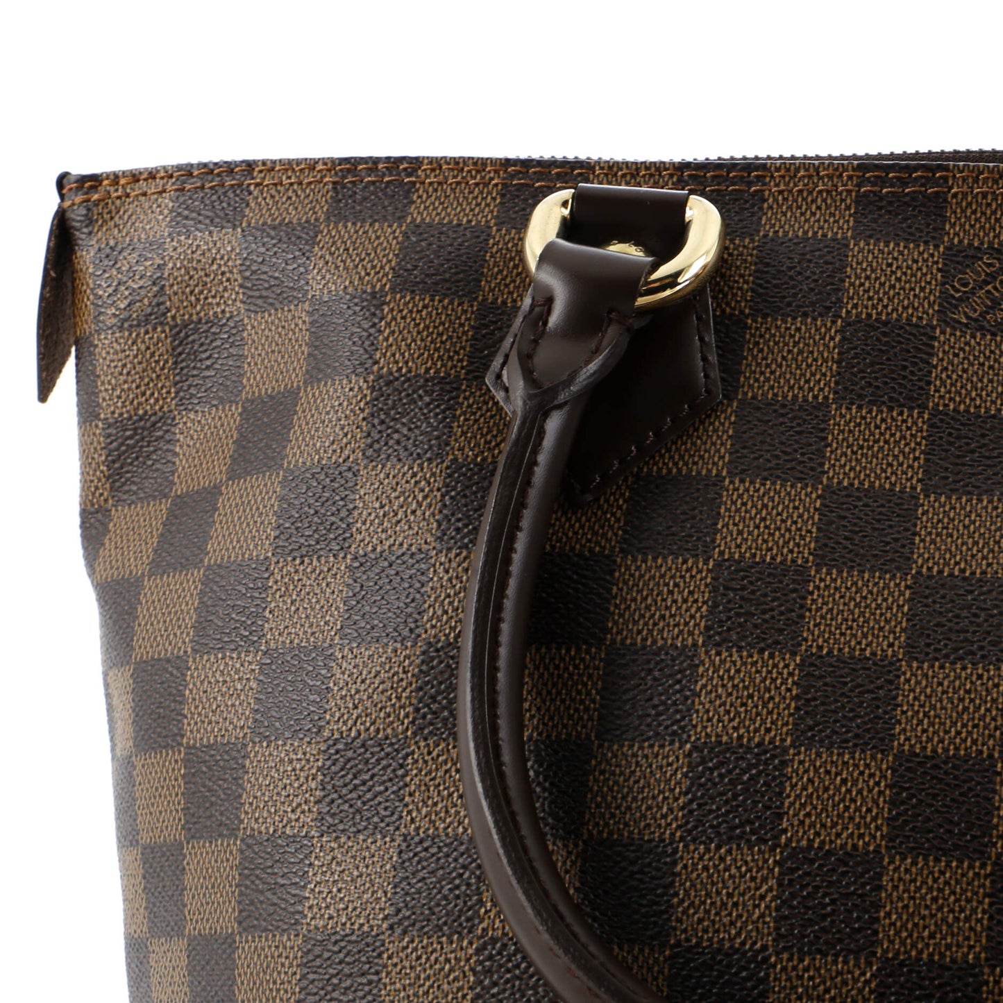 Saleya Handbag Damier PM