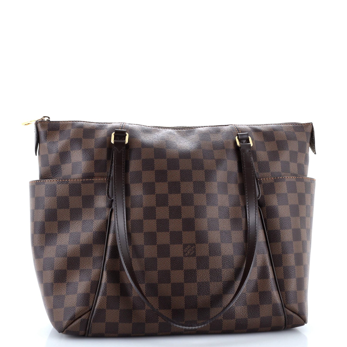 Totally Handbag Damier MM