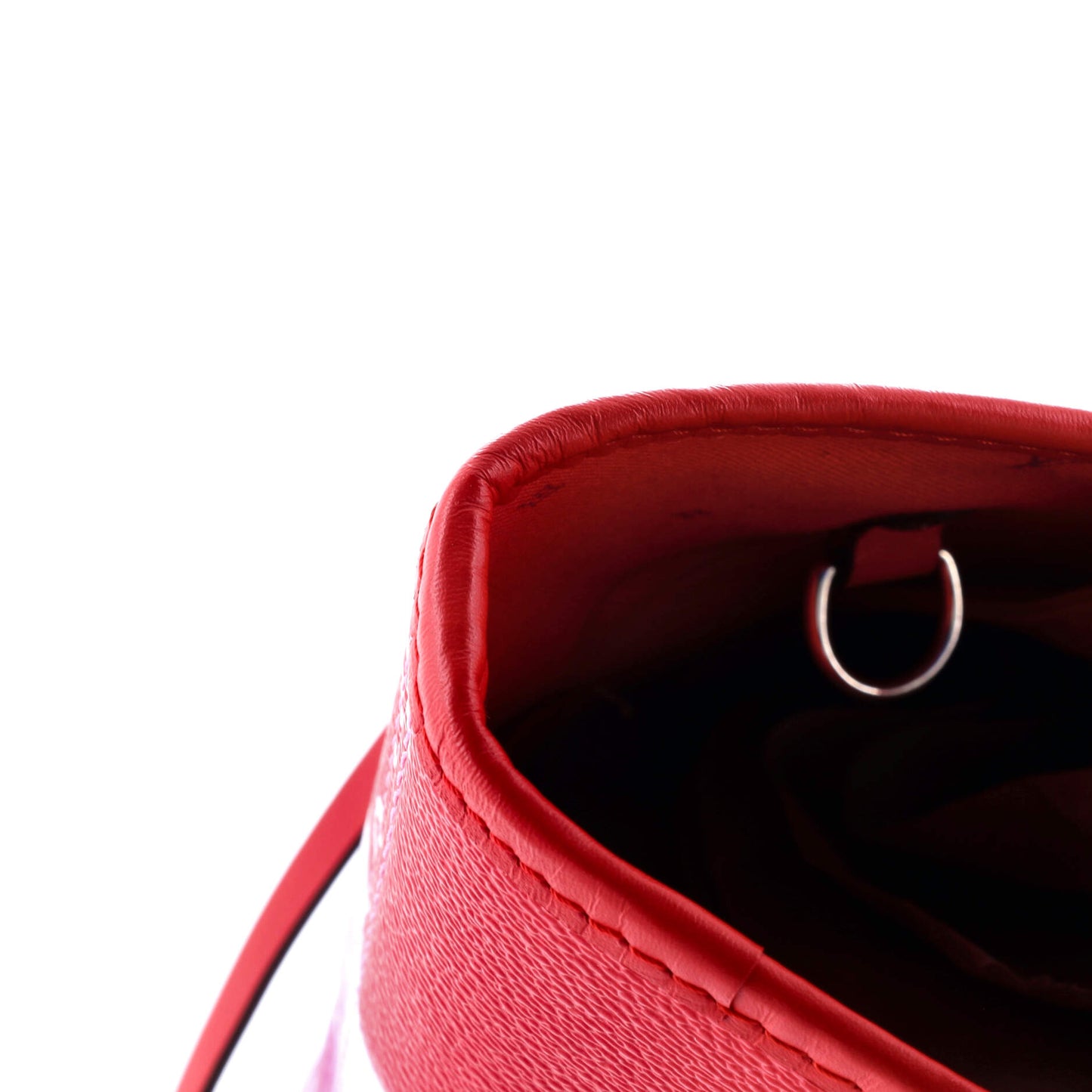 Neverfull NM Tote Limited Edition Escale Monogram Giant MM